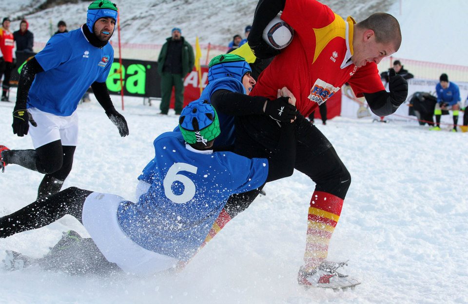 Snow 7s – Upcoming Rugby Tournament