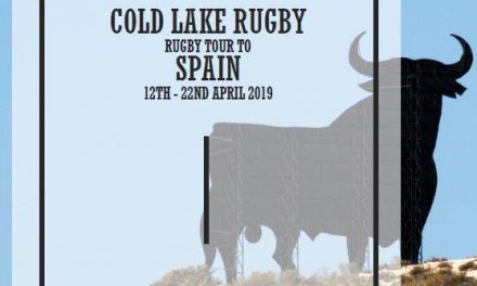 POTENTIAL Rugby Tour